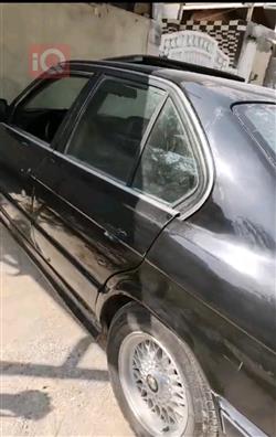 بی ئێم دەبڵیو سیریەس 5